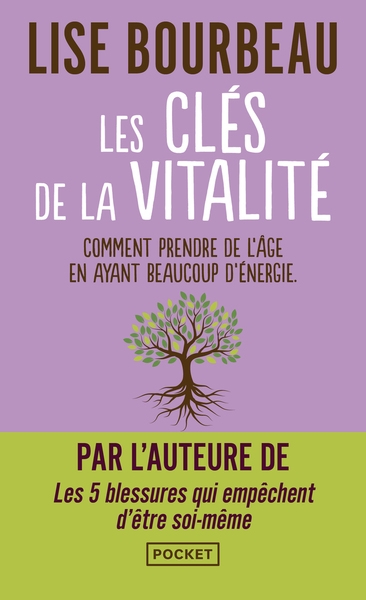Les clés de la vitalité - Image principale