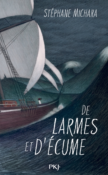 De larmes et d'écume - Image principale