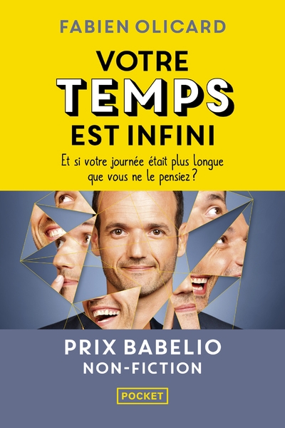 Votre temps est infini - et si votre journée était plus longue que vous ne le pensiez ? - Image principale
