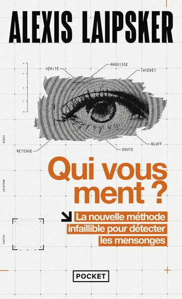Qui vous ment ? - Image principale