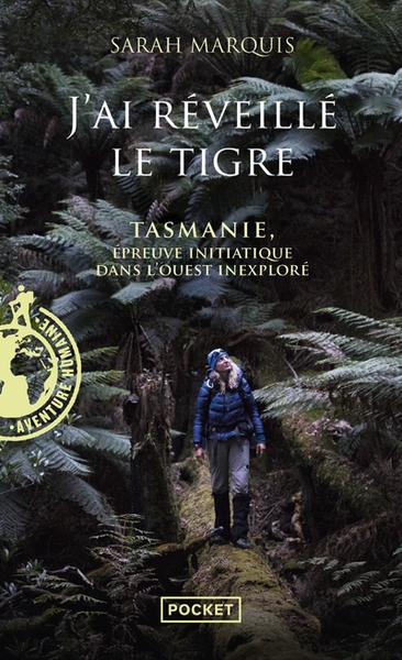 J'ai réveillé le tigre - Image principale