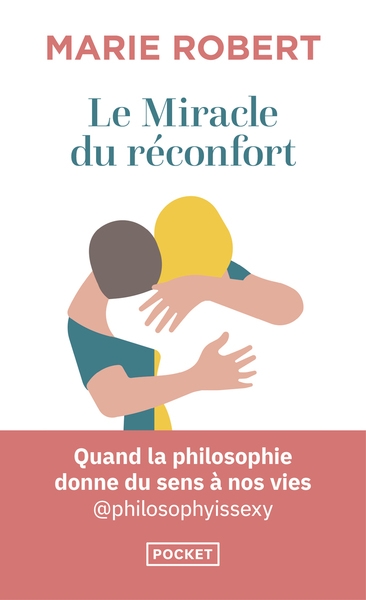 Le miracle du réconfort - Image principale