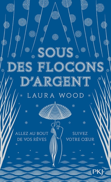 Sous des flocons d'argent - Image principale