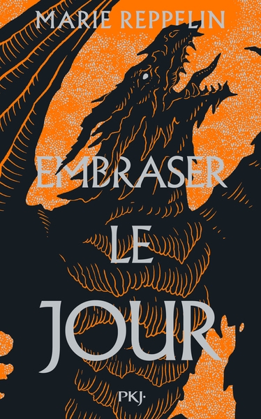 Affronter la nuit - tome 2 embraser le jour - Image principale