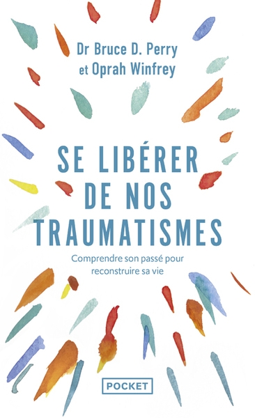 Se libérer de nos traumatismes - Image principale