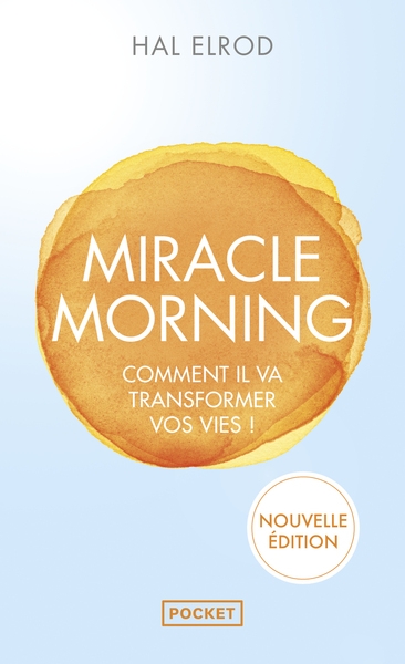 Miracle morning - Image principale