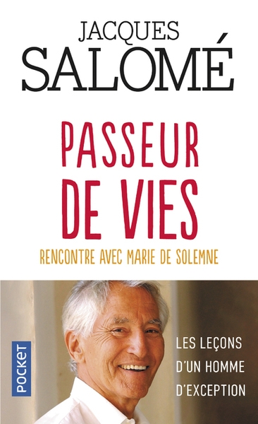 Passeur de vies - rencontre avec marie de solemne - Image principale