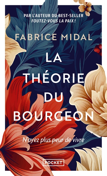 La théorie du bourgeon - une philosophie anti-découragement - Image principale