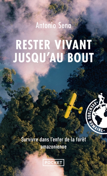 Rester vivant jusqu'au bout - Image principale
