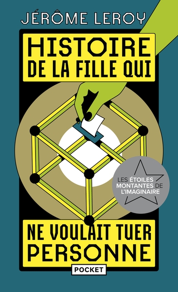 Histoire de la fille qui ne voulait tuer personne - Image principale