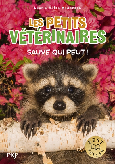 Les petits vétérinaires - tome 30 sauve qui peut ! - Image principale