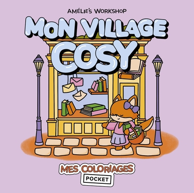 Mon village cosy - Image principale