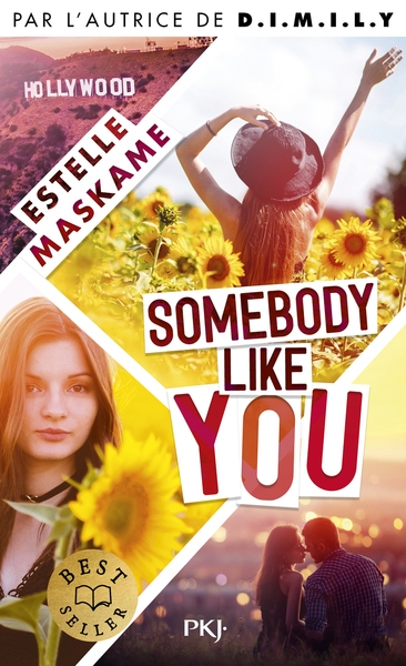 Somebody like you - Image principale