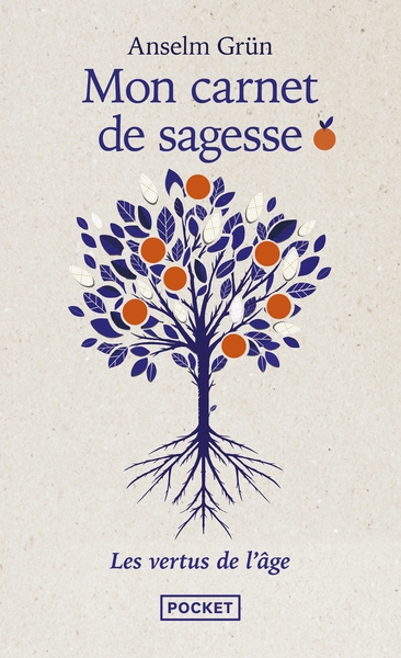 Mon carnet de sagesse - Image principale