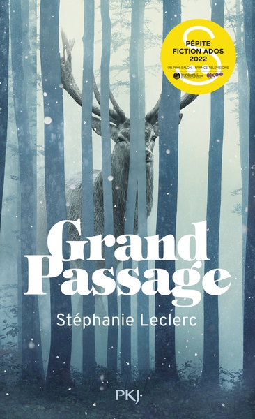 Grand passage - Image principale