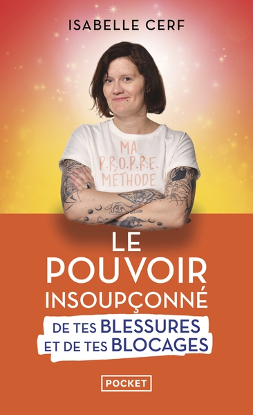 Le pouvoir insoupçonné de tes blessures et de tes blocages - Image principale