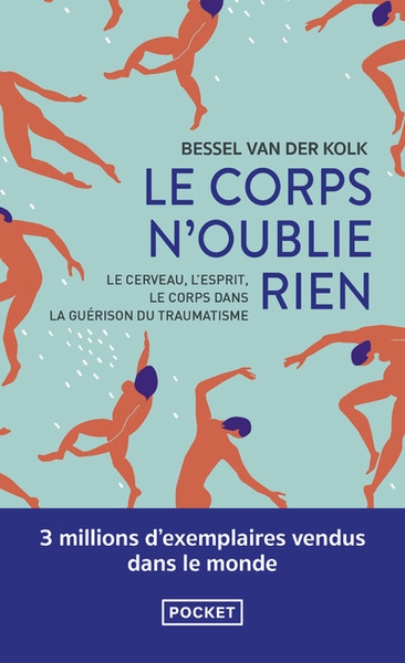 Le corps n'oublie rien - Image principale