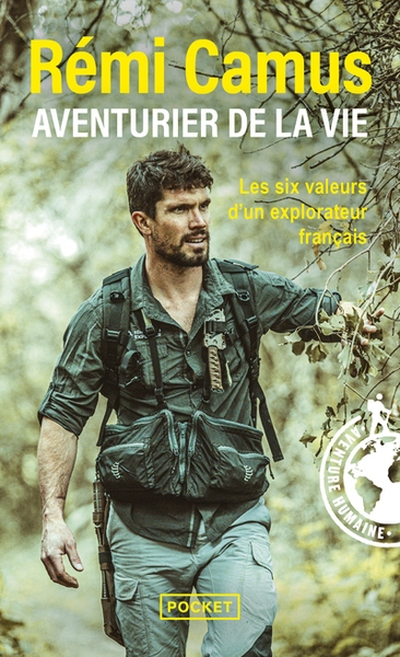 Aventurier de la vie - Image principale