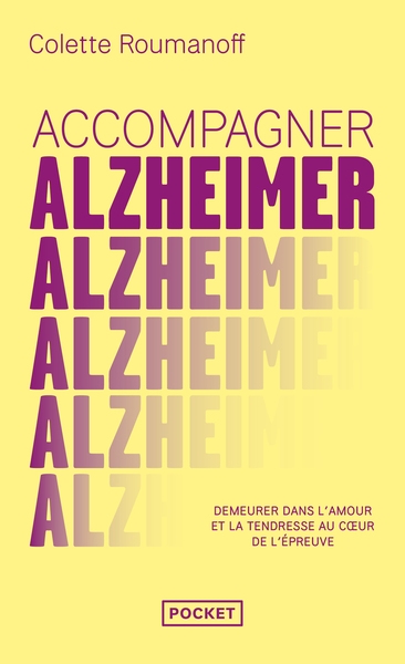 Accompagner alzheimer - Image principale