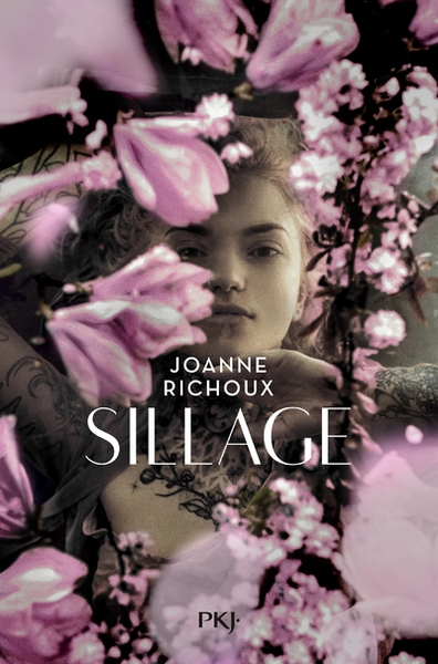 Sillage - Image principale