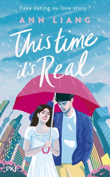 This time it's real - Image principale