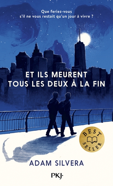 Et ils meurent tous les deux à la fin - Image principale