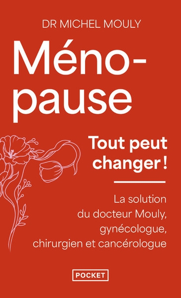 Ménopause, tout peut changer - Image principale