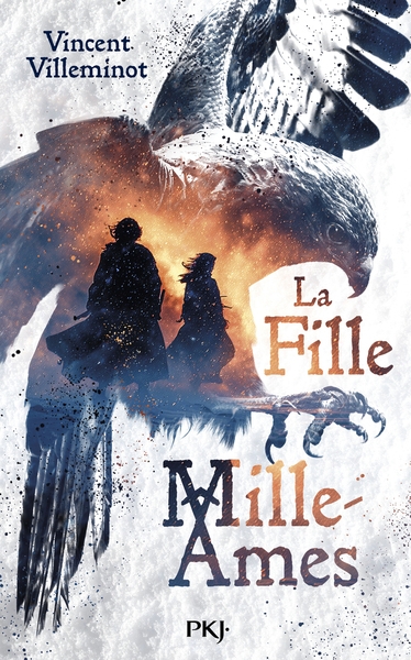 La fille mille-âmes - Image principale