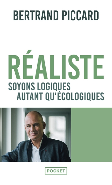 Réaliste : soyons logiques autant qu'écologiques - Image principale