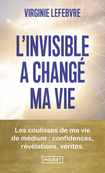 L'invisible a changé ma vie - Image principale
