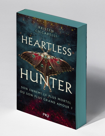 Heartless hunter - Image principale