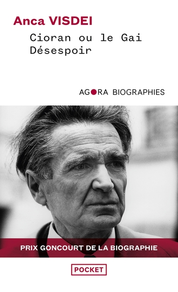 Cioran ou le gai désespoir - Image principale