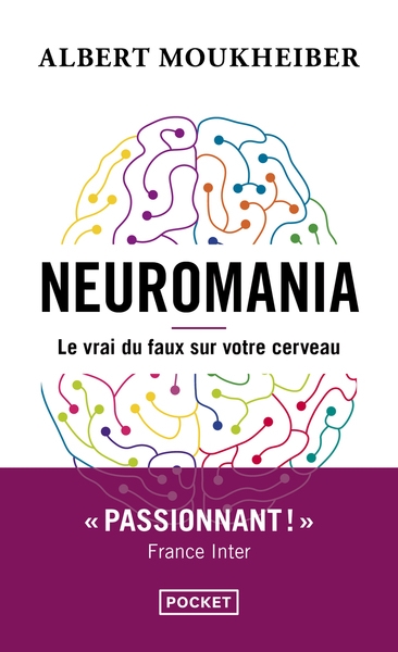 Neuromania - le vrai du faux sur votre cerveau - Image principale