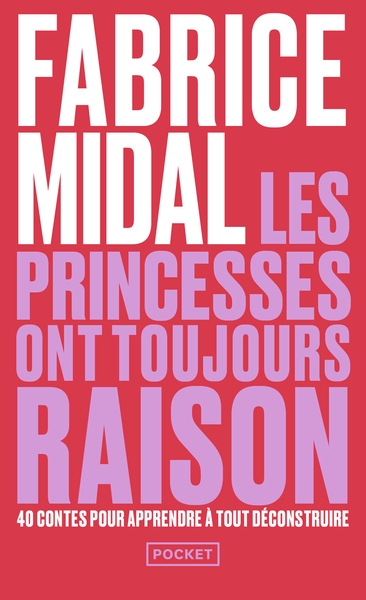 Les princesses ont toujours raison - la sagesse des contes et légendes pour déjouer les pièges d'aujourd'hui - Image principale