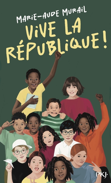 Vive la république ! - Image principale
