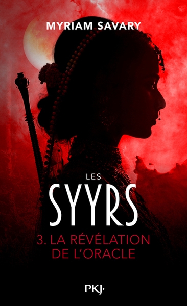 Les syyrs - la révélation de l'oracle - Image principale