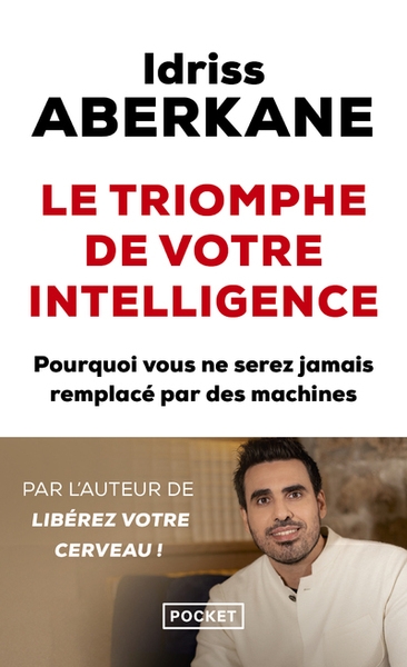 Le triomphe de votre intelligence - Image principale
