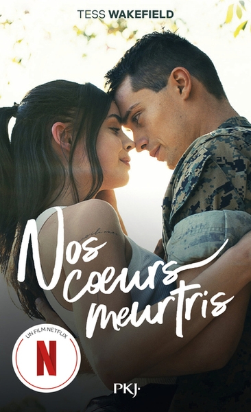Nos coeurs meurtris - Image principale