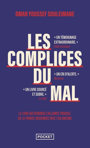 Les complices du mal - Image principale