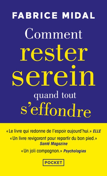 Comment rester serein quand tout s'effondre - Image principale