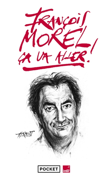 Ça va aller ! : chroniques 2019-2021 - Image principale