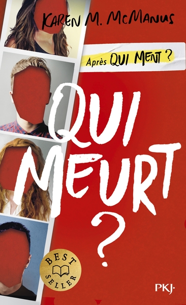 Qui meurt ? - Image principale