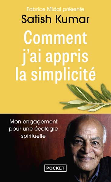Comment j'ai appris la simplicité - mon engagement pour une écologie spirituelle - Image principale