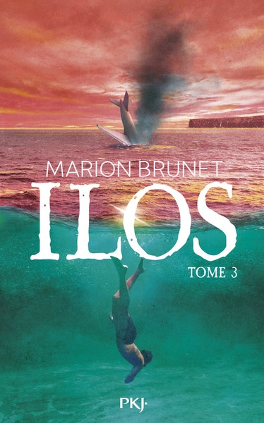 Ilos - tome 03 - Image principale