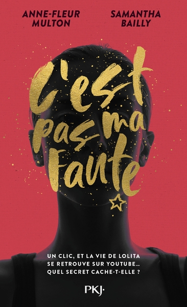 C'est pas ma faute - Image principale