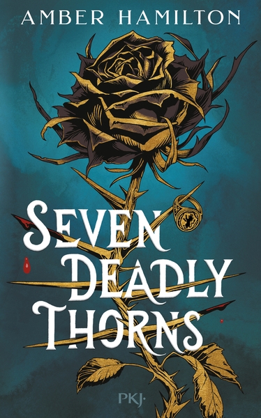 Seven deadly thorns - Image principale