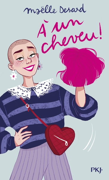 À un cheveu ! - Image principale