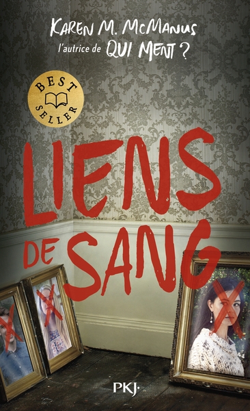 Liens de sang - Image principale