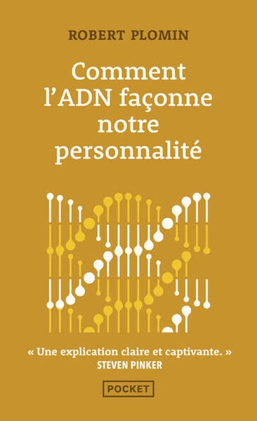 Comment l'adn façonne notre personnalité - Image principale