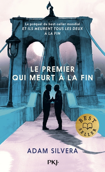 Le premier qui meurt à la fin - Image principale